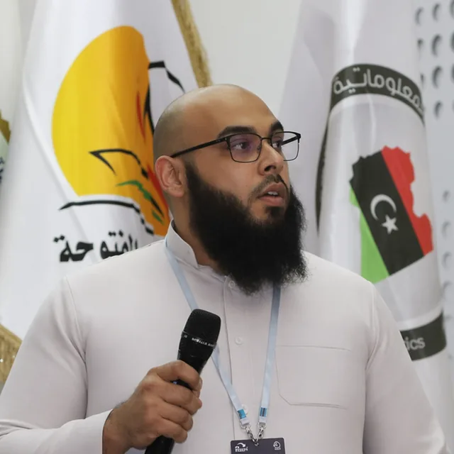 Murad AlBarki